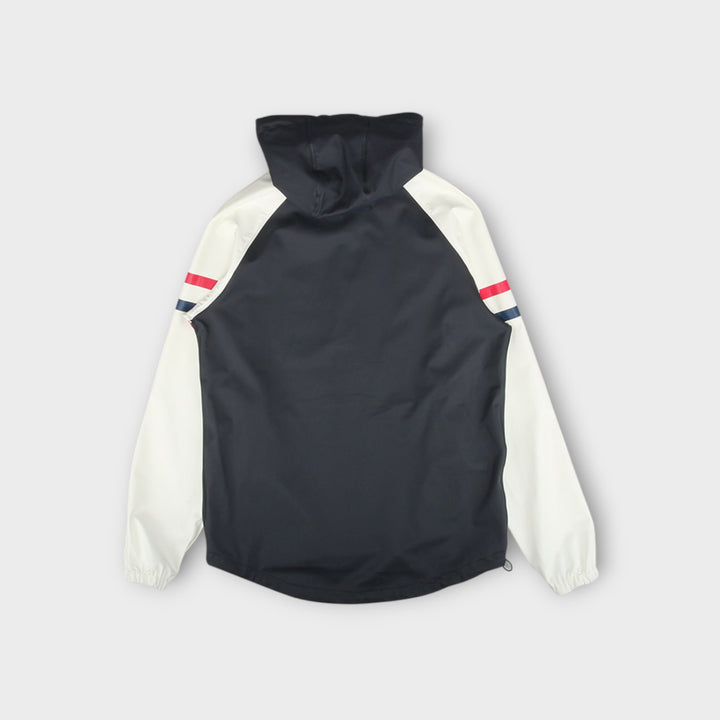 Le fix rain jacket