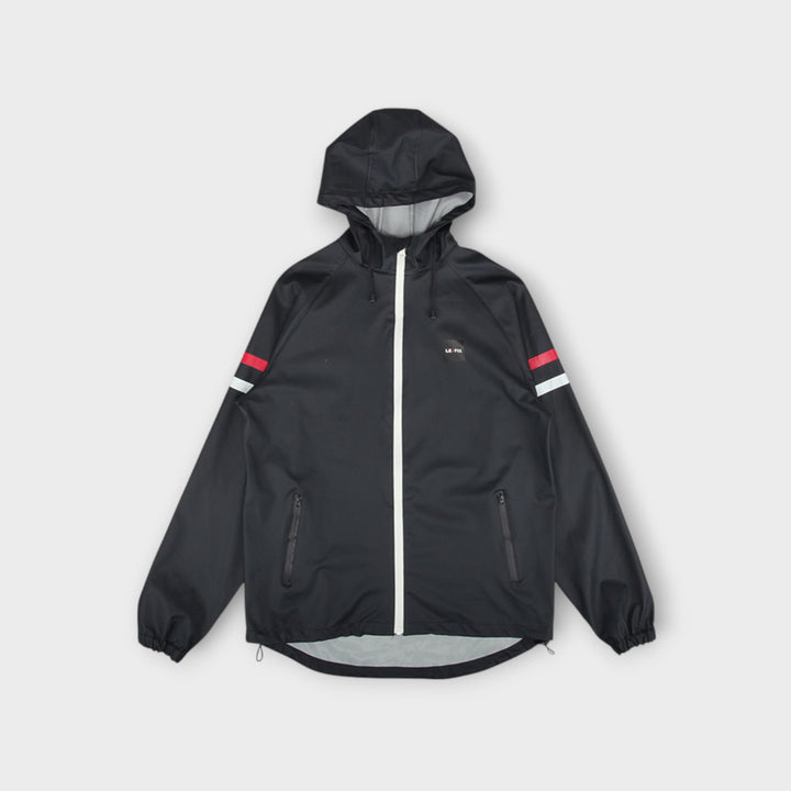 Le fix rain jacket