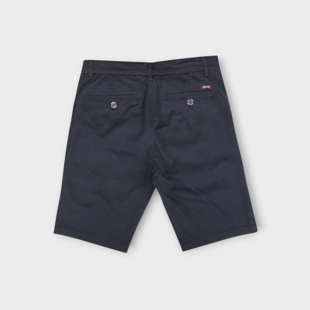 LE FIX CHINO SHORTS