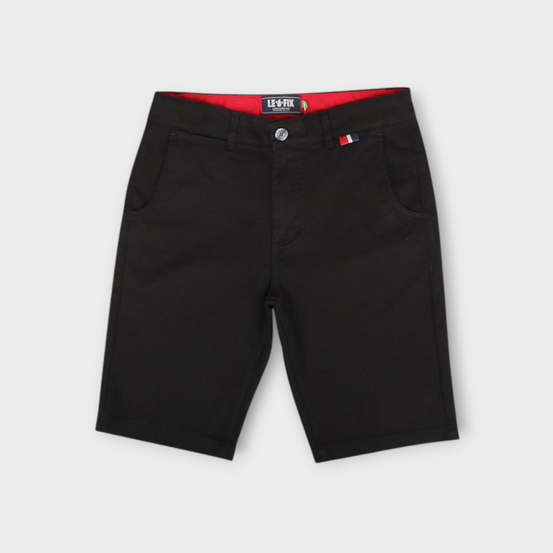 Le Fix Chino Shorts I Sort