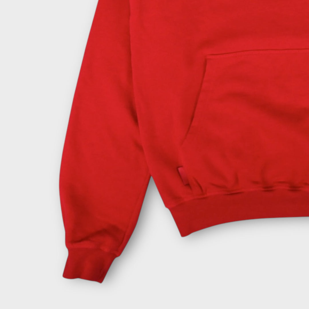 Le Fix Patch Hoodie