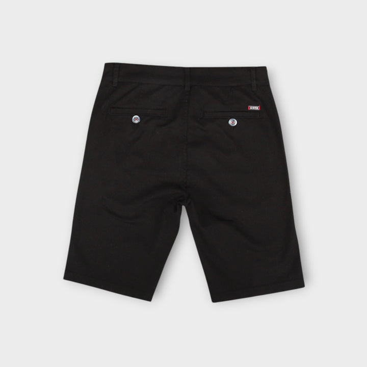 LE FIX CHINO SHORTS