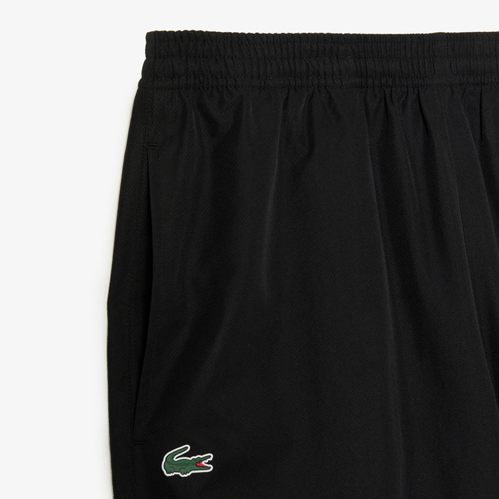 Lacoste Track Pants in Black