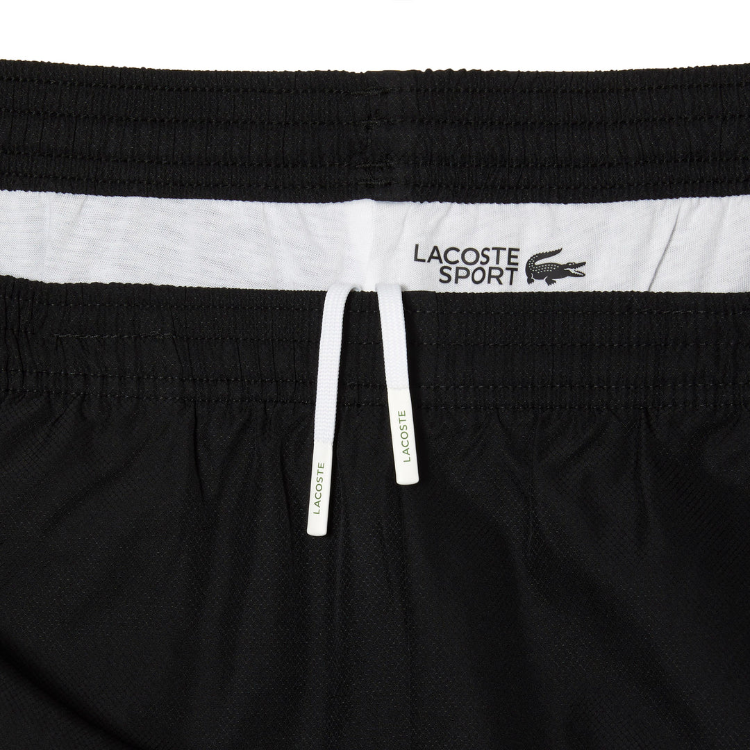 Lacoste Track Pants in Black