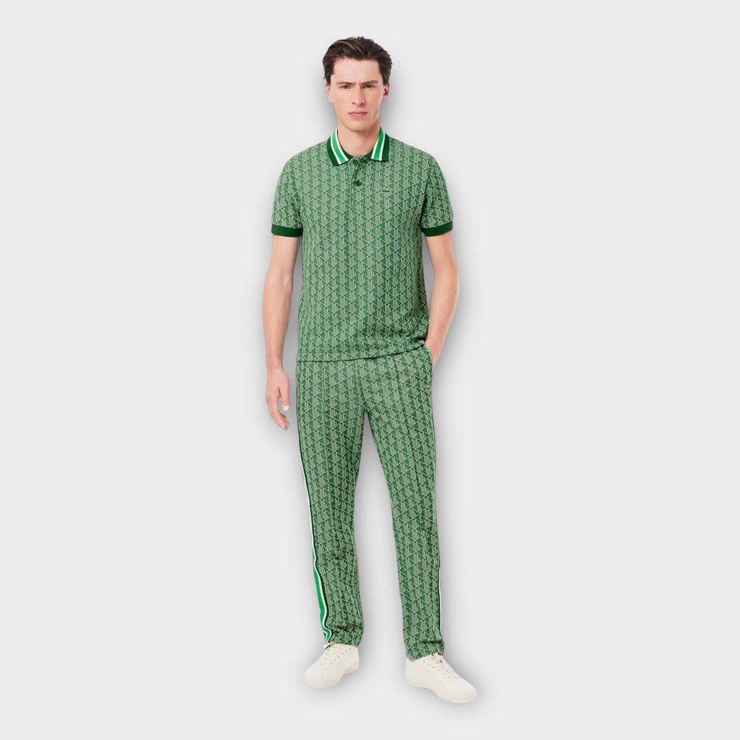 Lacoste XH1440-HEI Track Pants I Calathea/Sabler