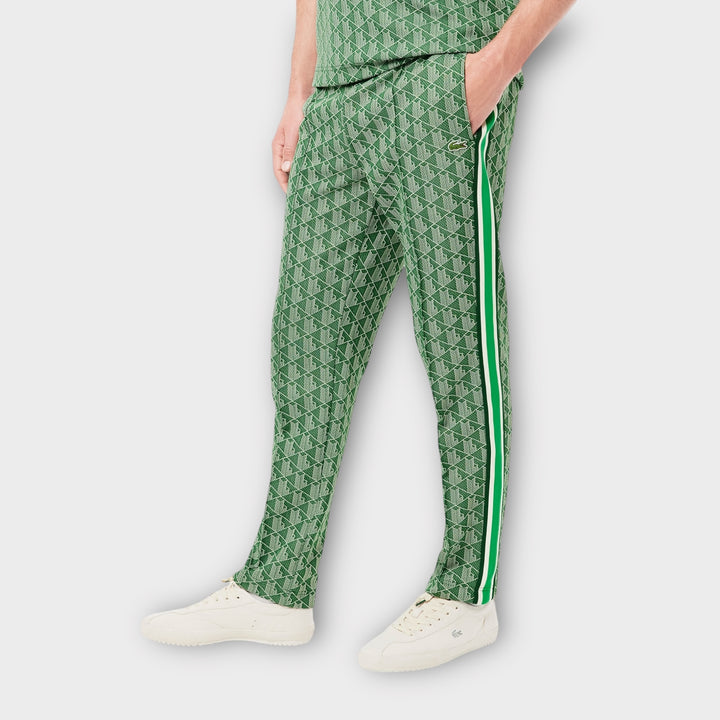 Lacoste XH1440-HEI Track Pants I Calathea/Sabler