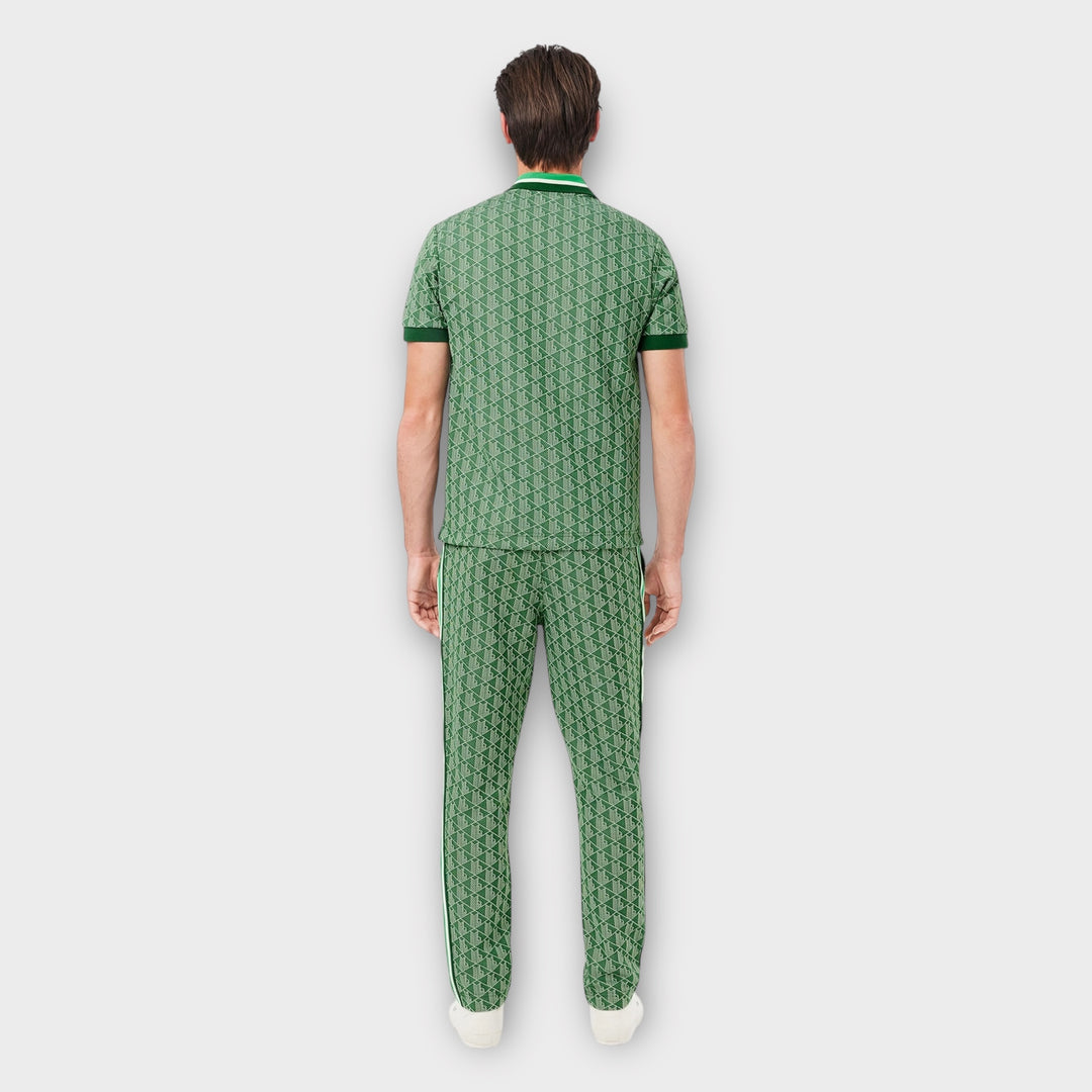 Lacoste XH1440-HEI Track Pants I Calathea/Sabler