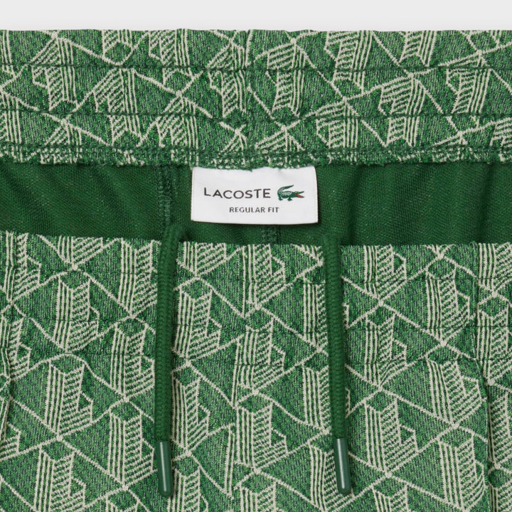 Lacoste XH1440-HEI Track Pants I Calathea/Sabler