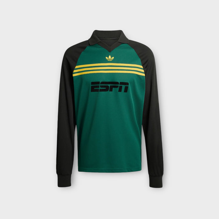 Adidas Chest ESPN Langærmet I Multi