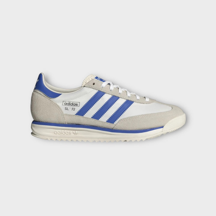 Adidas SL 72 RS I Hvid/Blå