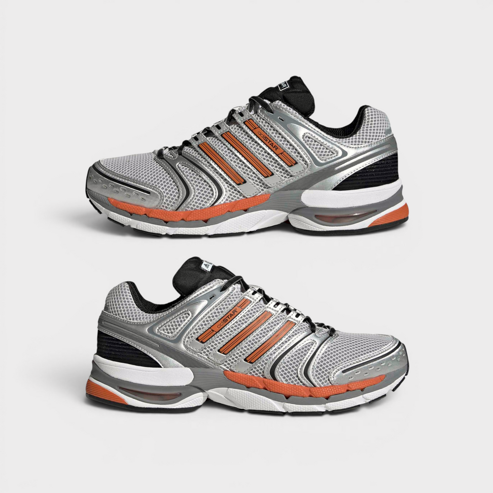 Adidas Adistar Control 5 sneakers til hverdagsbrug.