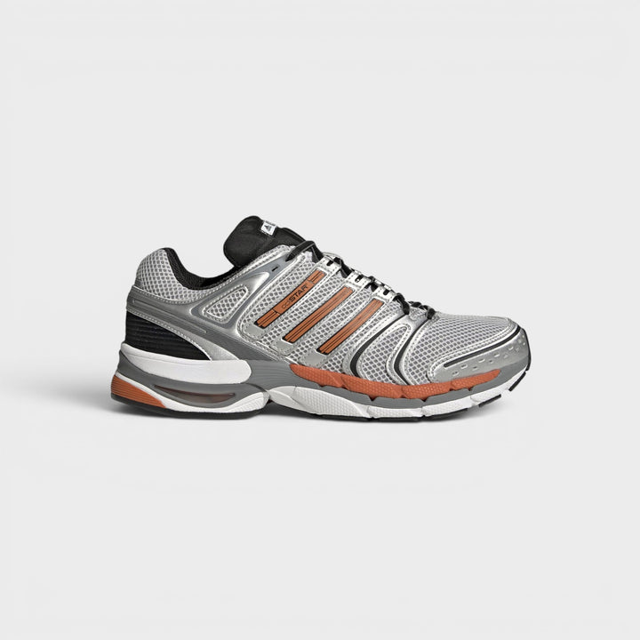 Adidas Adistar Control 5 i Silver/Orange.