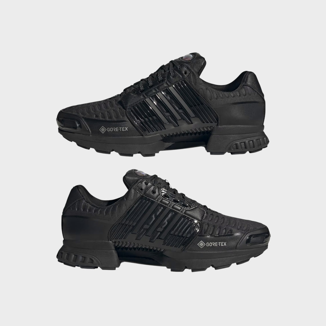 Adidas Climaproof 1 GTX sneakers i Sort vist som par