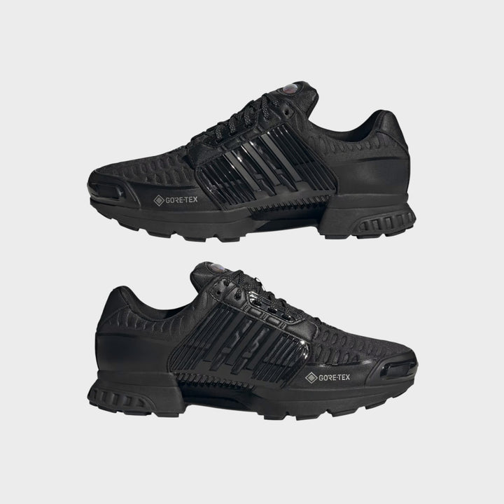 Adidas Climaproof 1 GTX sneakers i Sort vist som par