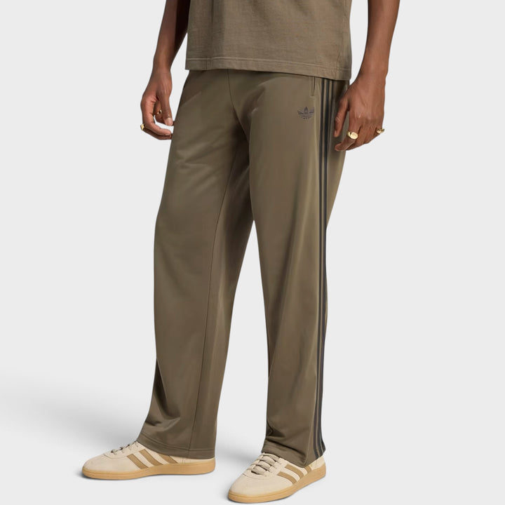 Adidas Firebird Trackpants i Branch