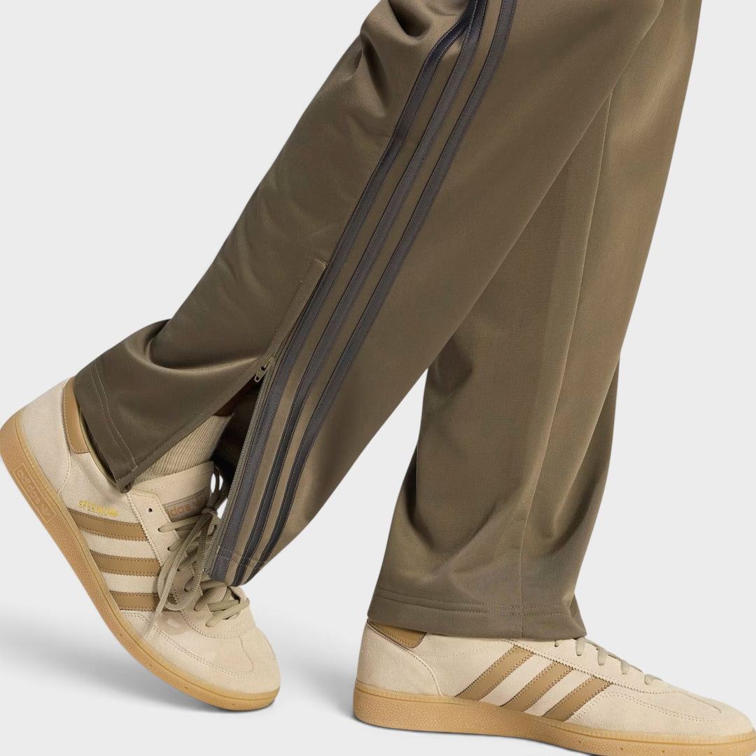 Adidas Firebird Trackpants i Branch