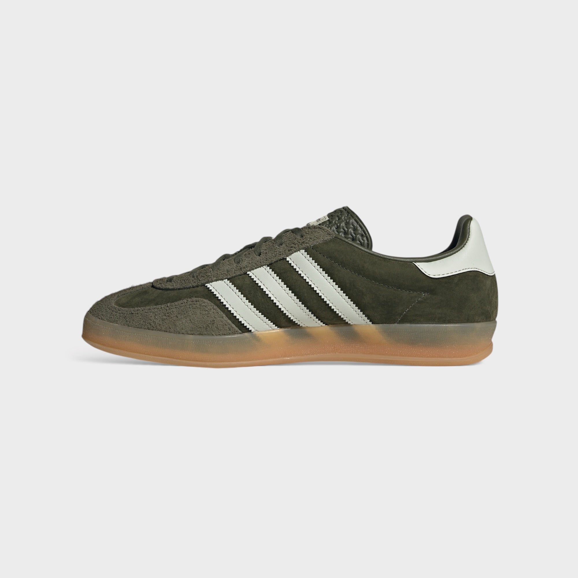 Adidas gazelle green night hotsell