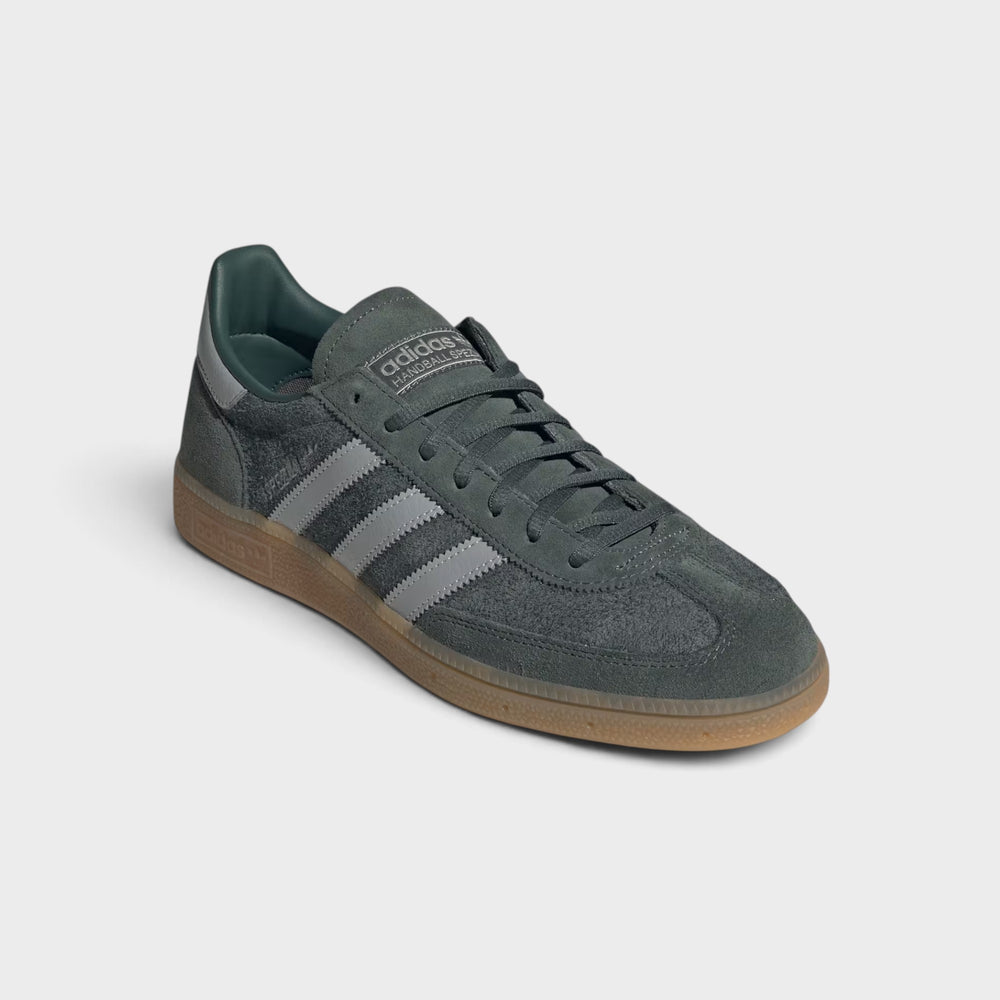 Adidas Handball Spezial sneakers i grå med gummisål