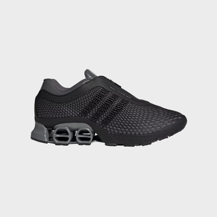 adidas megaride s2 sneakers core black grey five