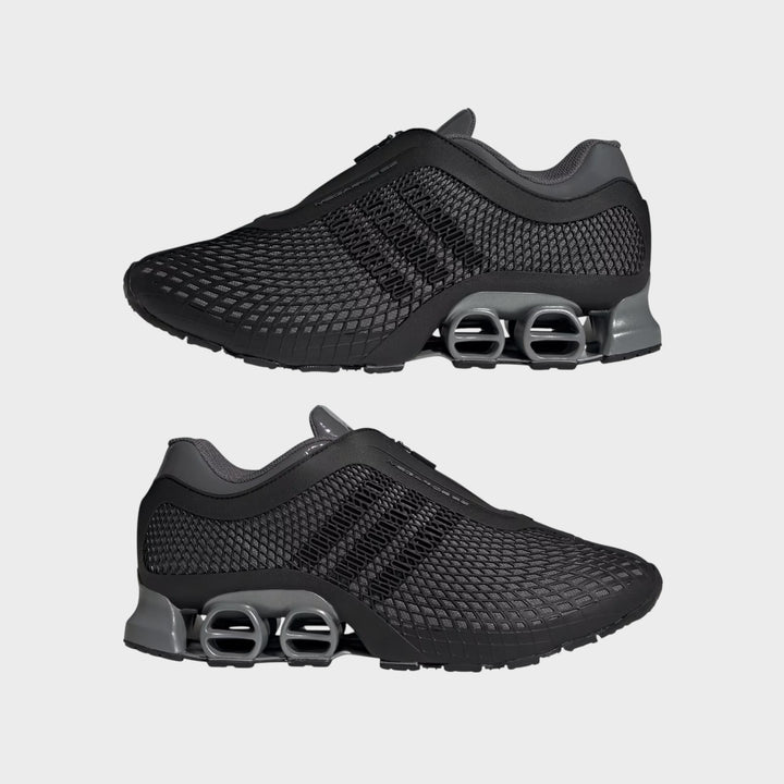 adidas megaride s2 sneakers med mesh overdel classic icon unisex