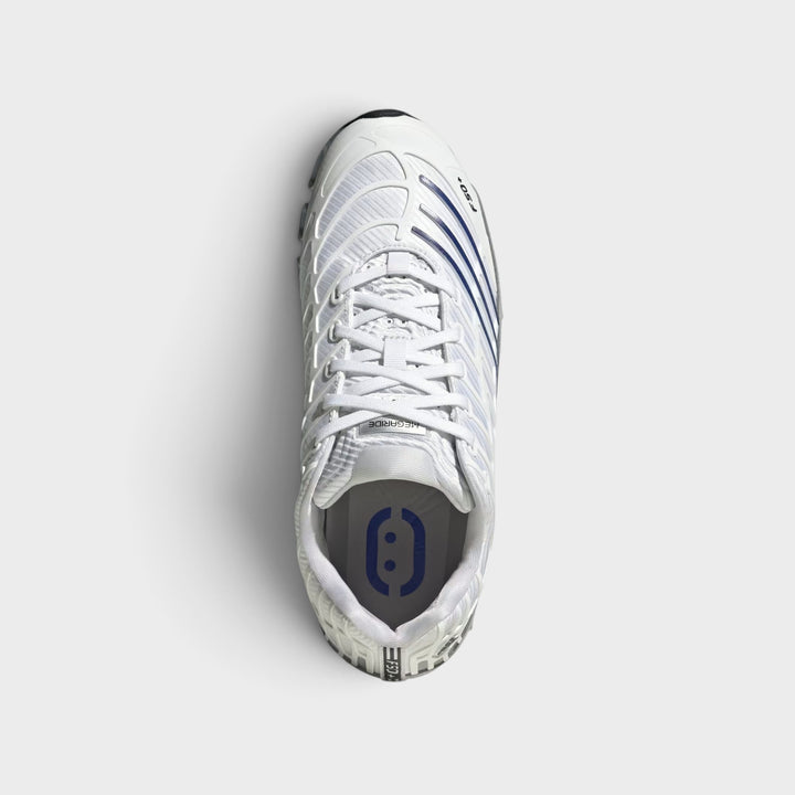 Adidas Originals Megaride F50 med teknisk løbeinspireret design.