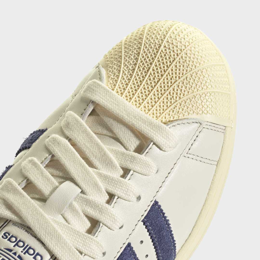 Adidas Originals Superstar II sneakers til hverdagsbrug.