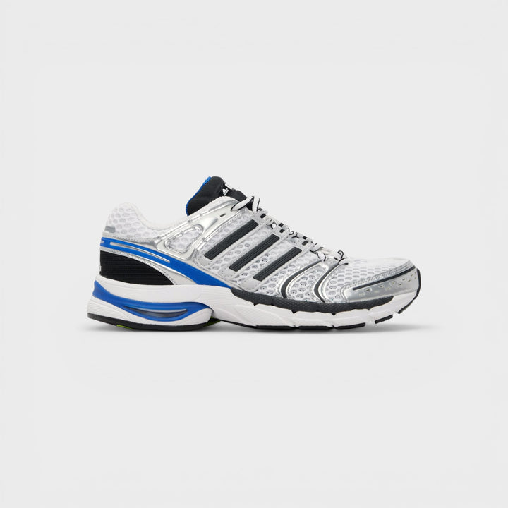Adidas Adistar Control 5 I White/Black/Royal Blue