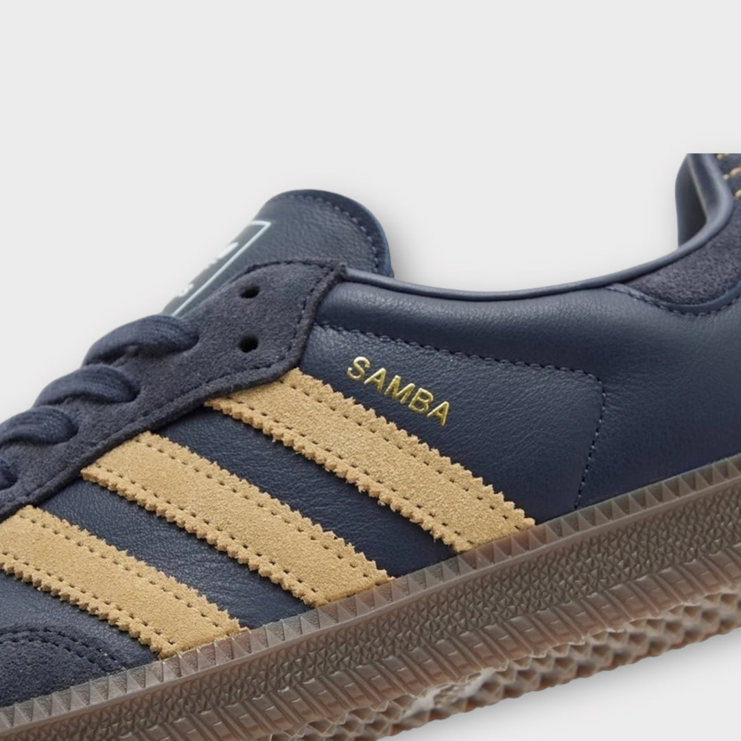 Retro Adidas Samba OG sneakers til herre