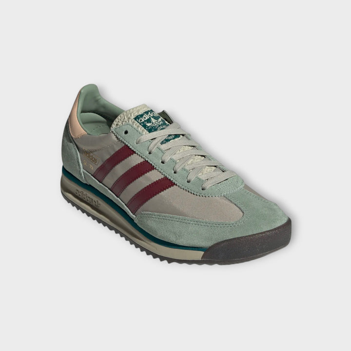 Adidas SL 72 Rs In Putty Grey