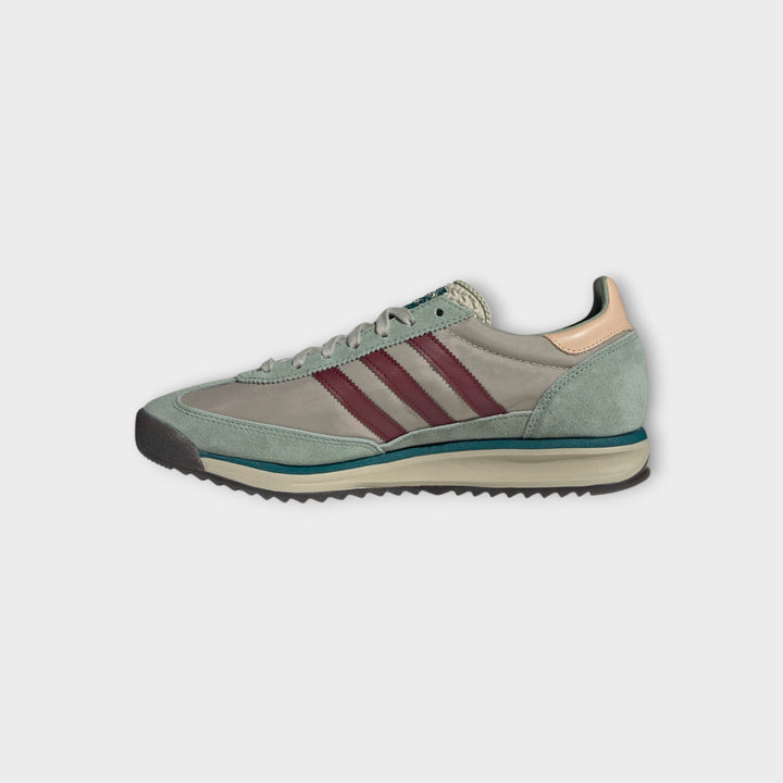 Adidas SL 72 Rs I Putty Grey