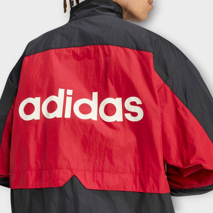Adidas MUC Tracktop med klassisk retrodesign.