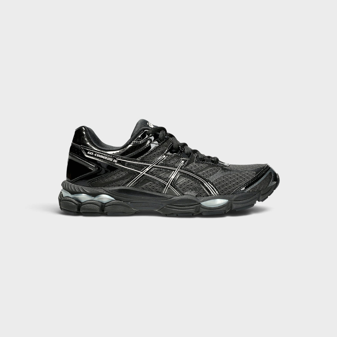 Asics Gel-Cumulus 16 unisex sneakers til hverdagsbrug.