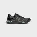 Asics Gel-Cumulus 16 I Graphite Grey/Black
