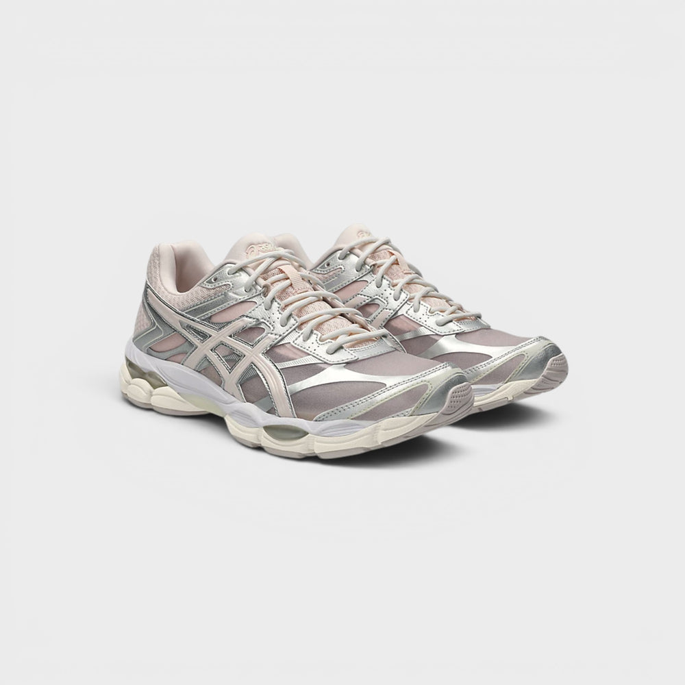 Asics Gel-Cumulus 16 i Pink Cloud/Pure Silver