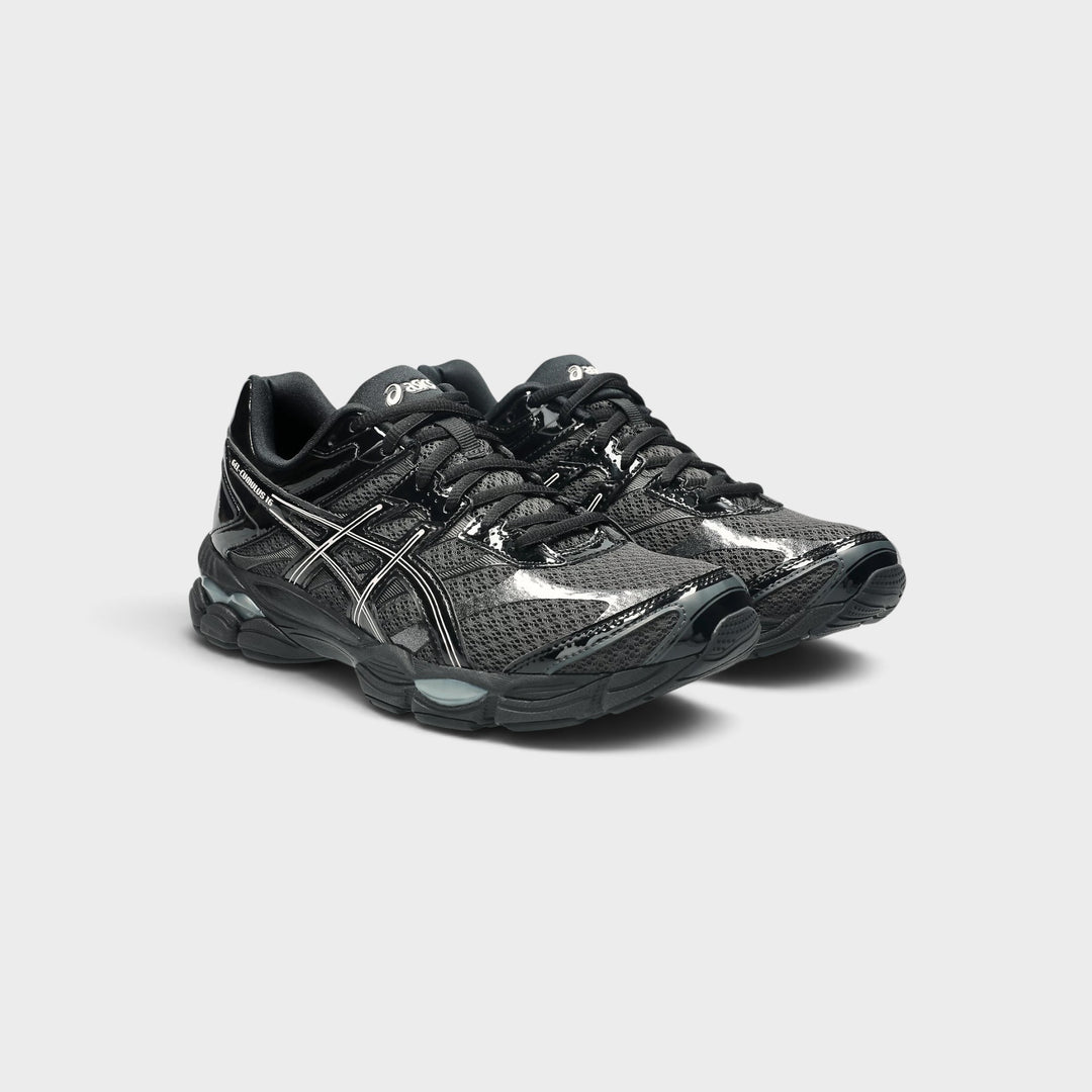 Asics Gel-Cumulus 16 med GEL™-støddæmpning.