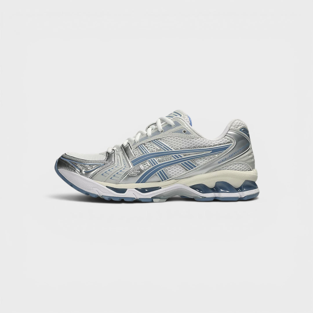 Asics GEL-KAYANO 14 inspireret af klassiske løbesko fra 00’erne.
