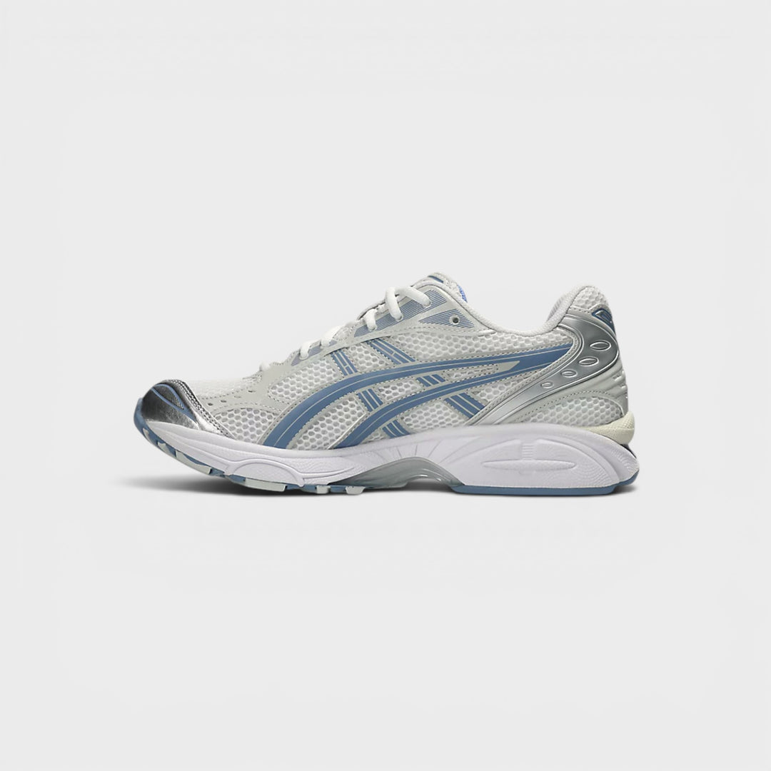 Asics GEL-KAYANO 14 med teknisk design og komfortabel pasform.