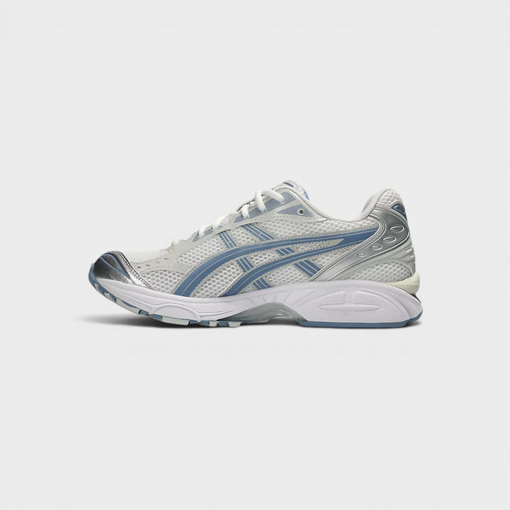 Asics GEL-KAYANO 14 med teknisk design og komfortabel pasform.