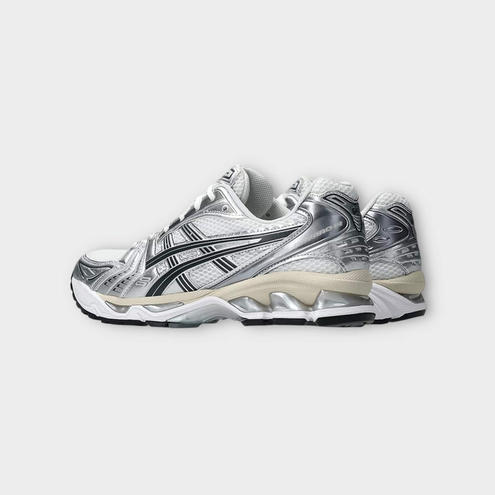 asics gel kayano 14 lifestyle sneakers
