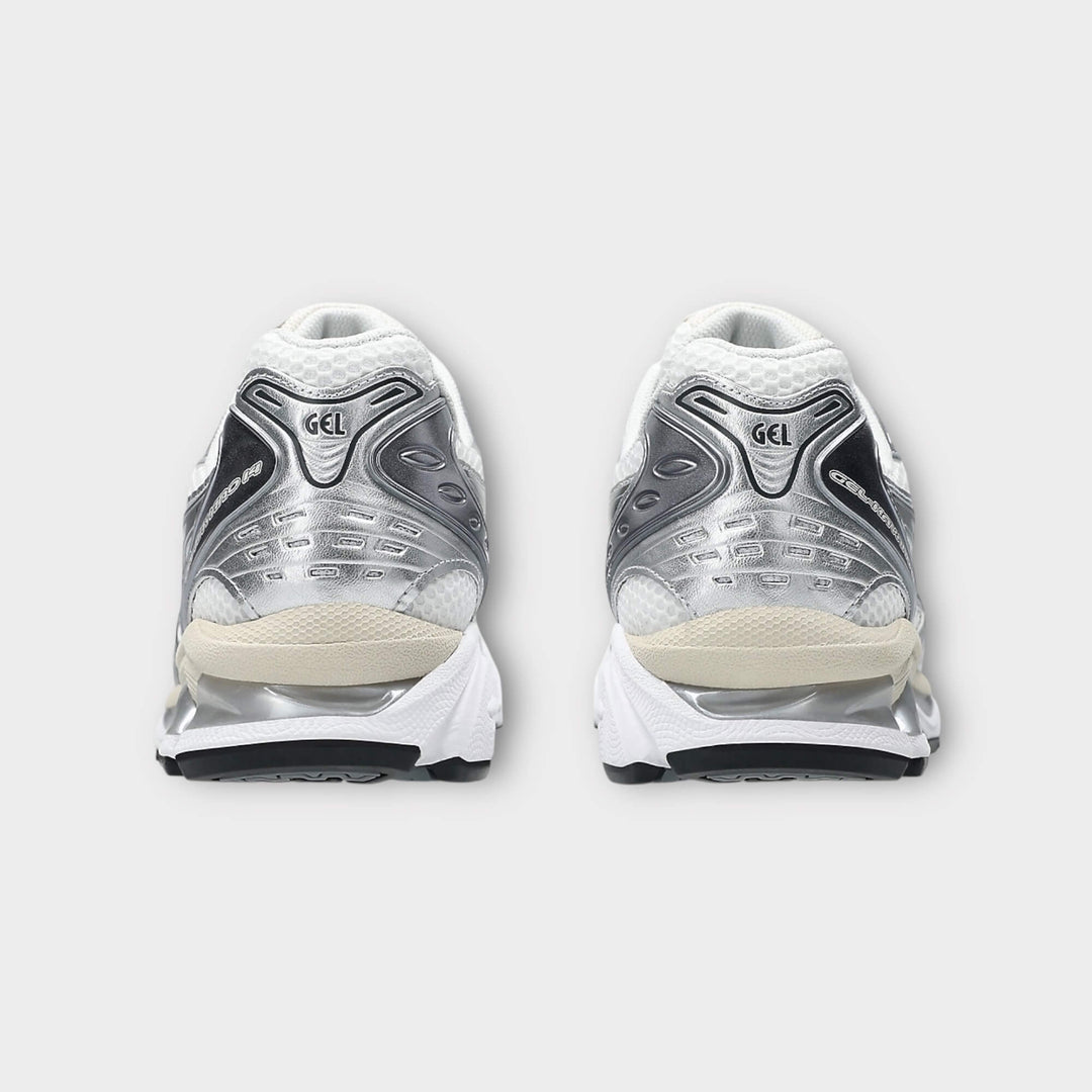 asics gel kayano 14 sneakers detaljer naerbillede