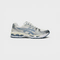 Asics GEL-KAYANO 14 I White/Light Navy