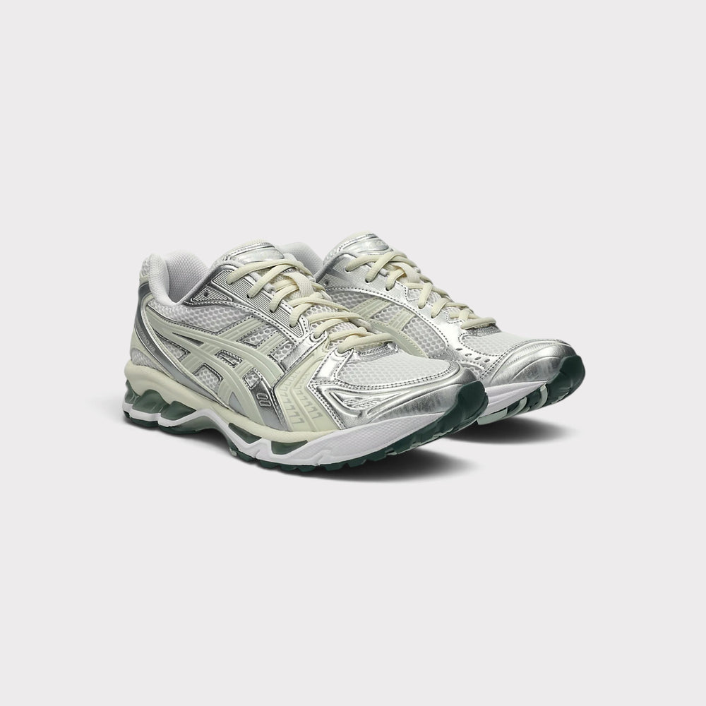 Asics GEL-KAYANO 14 i White/Light Sage