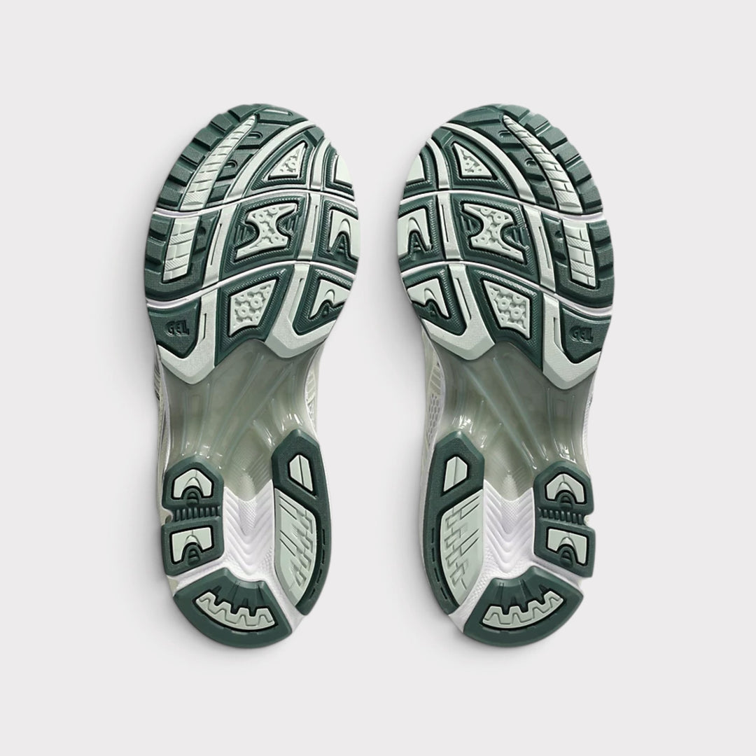 Asics GEL-KAYANO 14 i White/Light Sage