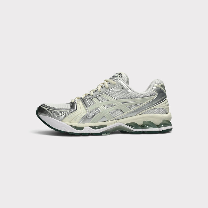 Asics GEL-KAYANO 14 i White/Light Sage