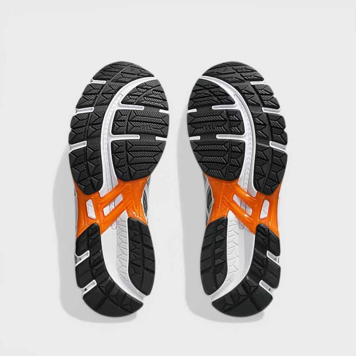Asics Gel-Kayano 20 i Clay Grey/White