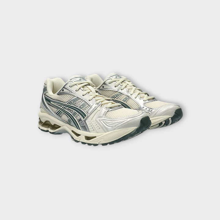 Asics Gel-Kayano 14 I Birch/Dark Pewter