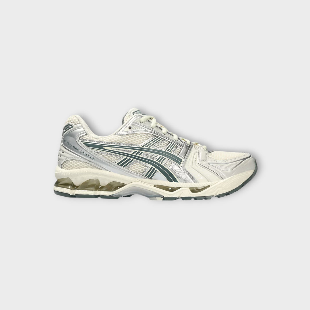 Asics Gel-Kayano 14 I Birch/Dark Pewter