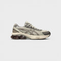 Asics Gel-kinetic fluent I Oatmeal/cocoa powder