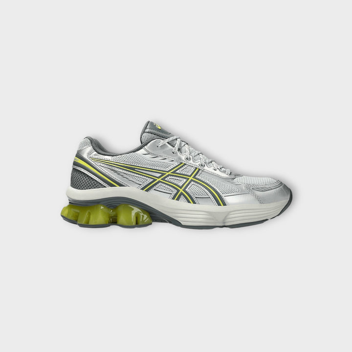 Asics Gel-Kinetic Fluent I Glacier Grey/Steel Grey