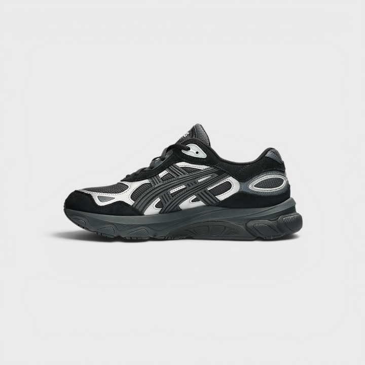 Asics Gel-NYC 2.0 med sporty og moderne silhuet.